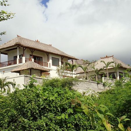 Park View Heights, 3 Bedroom Private Villa Nusa Dua  Eksteriør billede