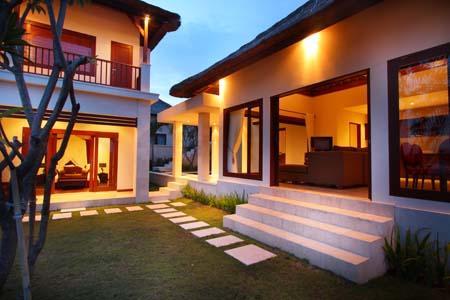 Park View Heights, 3 Bedroom Private Villa Nusa Dua  Eksteriør billede