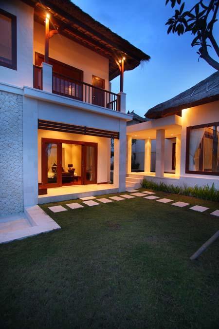 Park View Heights, 3 Bedroom Private Villa Nusa Dua  Eksteriør billede