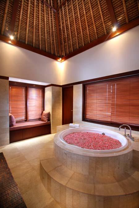 Park View Heights, 3 Bedroom Private Villa Nusa Dua  Eksteriør billede