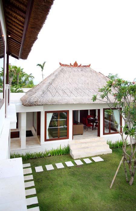 Park View Heights, 3 Bedroom Private Villa Nusa Dua  Eksteriør billede