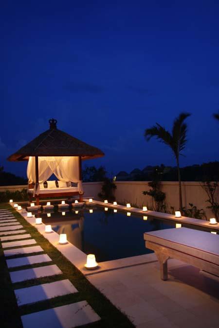 Park View Heights, 3 Bedroom Private Villa Nusa Dua  Eksteriør billede