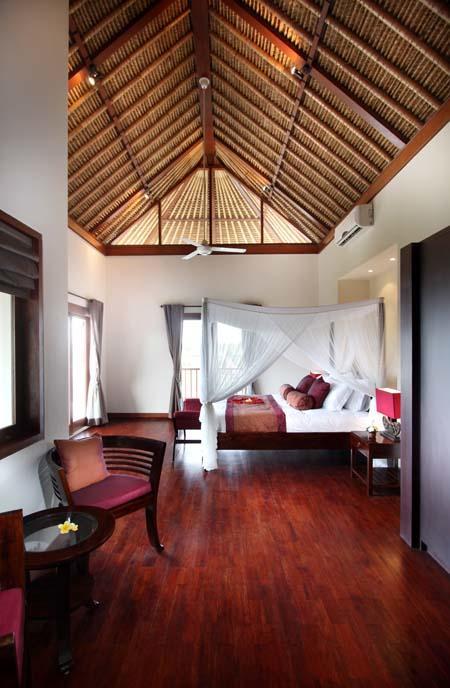 Park View Heights, 3 Bedroom Private Villa Nusa Dua  Eksteriør billede