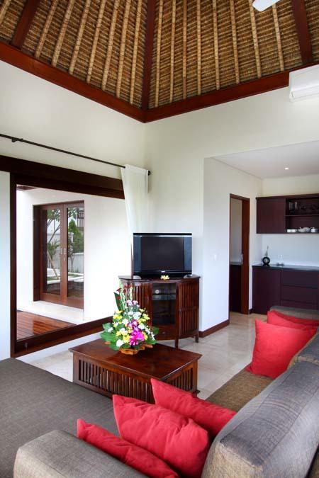 Park View Heights, 3 Bedroom Private Villa Nusa Dua  Eksteriør billede