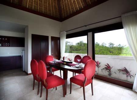 Park View Heights, 3 Bedroom Private Villa Nusa Dua  Eksteriør billede