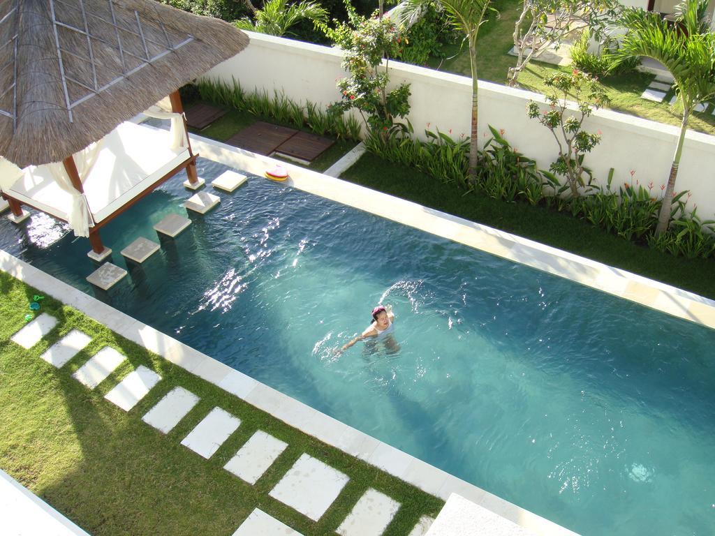 Park View Heights, 3 Bedroom Private Villa Nusa Dua  Eksteriør billede