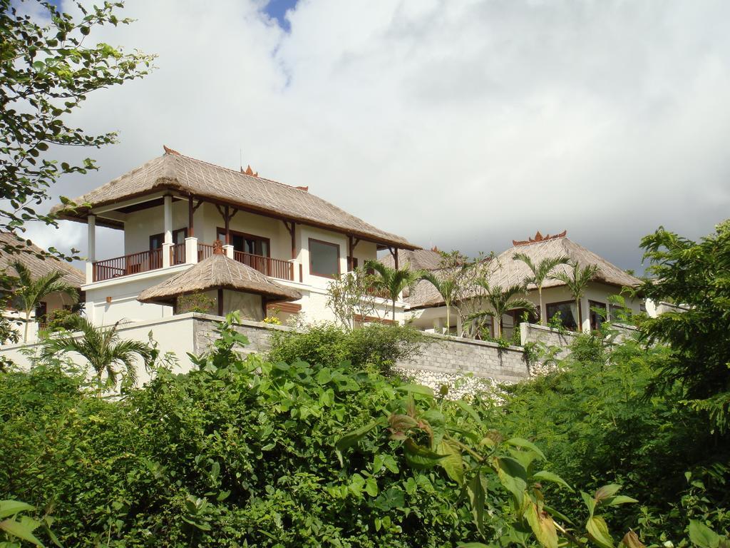 Park View Heights, 3 Bedroom Private Villa Nusa Dua  Eksteriør billede